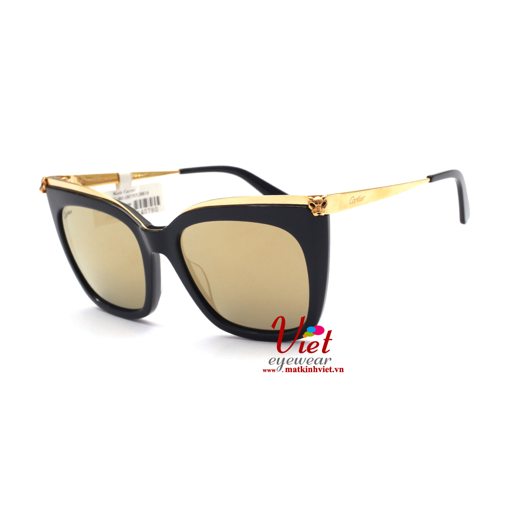 Kính mát Cartier CT0030S 001D0TMY28810